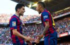 Marc Bartra: To mogą być trzy punkty na wagę mistrzostwa Hiszpanii