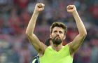 Piqué: Finał przeciwko Realowi byłby ekscytujący