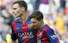 Vermaelen: Jestem wdzięczny ludziom za cierpliwość