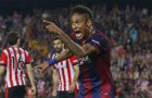 Neymar: Nie będę zmieniać swojej gry dlatego, że inni się złoszczą