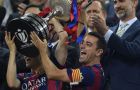Xavi: Chcemy zdobyć tryplet i napisać historię
