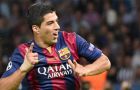Suárez: To coś niesamowitego wygrać Ligę Mistrzów z klubem, o którym zawsze marzyłem