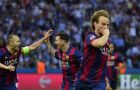 Rakitić: To najważniejsza bramka w mojej karierze