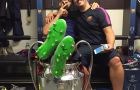 Gerard Piqué: Jestem pewien, że Luis Enrique zostanie
