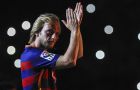 Ivan Rakitić: Jeszcze wiele brakuje do naszej najlepszej wersji