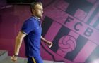 Luis Enrique: Aby myśleć o zdobywaniu trofeów, trzeba być solidnym w defensywie
