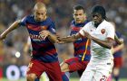 Mascherano: Jestem niepodważalnie związany z Barçą