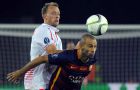 Mascherano: Popełniliśmy wiele błędów, które mogły skomplikować nam życie