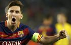 Messi: Pedro zasługuje na wszystko