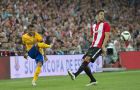 Dani Alves: 90 minut na Camp Nou to bardzo dużo