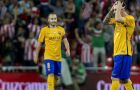 Iniesta: Teraz wyzwanie jest o wiele większe