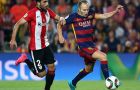 Iniesta: Teraz trzeba się podnieść, w grudniu idziemy po piąty tytuł