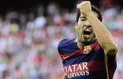 Luis Suárez: Mamy piłkarzy o dużej jakości, którzy mogą zastąpić Busquetsa i Alvesa