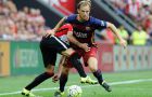 Rakitić: Zasłużyliśmy na zwycięstwo
