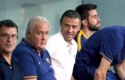 Enrique: Piłka nożna to sport kontaktowy, a my nie mamy teraz szczęścia