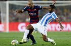Mascherano: Wykazaliśmy się niezbędną cierpliwością