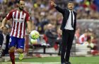 Luis Enrique: Rozmawiałem z Messim, lepiej było nie ryzykować