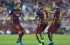 Sergi Roberto: Nie będę powtarzał, że nie ma takiego drugiego jak Messi