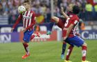 Iniesta: To normalne, że Messi zaczął mecz na ławce