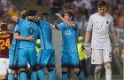 Sergi Roberto: Tylko jeden na 50 takich strzałów wpada do siatki