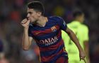 Bartra: Przy Luisie Enrique nadchodzi twój czas, jeśli na to zasługujesz
