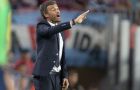 Luis Enrique: Messi ma bardzo mało cech ludzkich