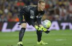 Ter Stegen: Stracony gol wprowadził zamieszanie w nasze szeregi