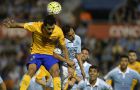 Busquets: To zbyt wysoka porażka