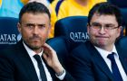 Luis Enrique: Kontuzja Messiego to próba i dodatkowa motywacja dla zespołu