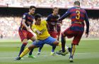 Bartra: Oby kontuzja Messiego uczyniła nas silniejszymi