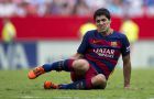 Suárez: Ta porażka boli, ale zrobiliśmy, co w naszej mocy, by nie przegrać