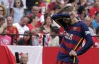 Piqué: Przy strzale Neymara myślałem, że jestem na spalonym