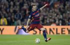 Rakitić: Mecz był wyrównany, zadecydowała nasza jakość