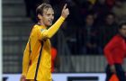 Rakitić: Niech Neymar nadal przemawia na boisku