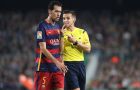 Busquets: Powinniśmy poprawić błędy w defensywie
