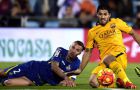 Suárez: Mądrze rozegraliśmy ten mecz