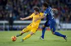 Sergi Roberto: Zagranie piętą? To było pierwsze, co mi przyszło na myśl 