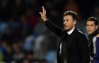 Luis Enrique: Neymar jest dla nas więcej niż podstawowym graczem