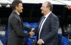 Luis Enrique: Ten mecz zapadnie w pamięć na długo
