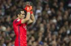 Claudio Bravo: To był perfekcyjny mecz