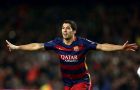 Luis Suárez: Bardzo dobrze się bawimy z Neymarem i Messim