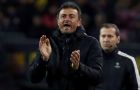 Luis Enrique: To słodki moment i mamy nadzieję go przedłużyć