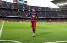 Neymar: Jestem szczęśliwy, gdy Messi i Suárez strzelają bramki