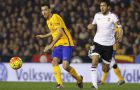 Busquets: Suárez to obok Lewandowskiego najlepszy środkowy napastnik na świecie