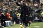 Luis Enrique: Nasz wysiłek nie został wynagrodzony