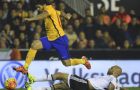 Luis Suárez: Nadepnąłem rywala nieumyślnie