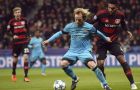Rakitić: Ten remis będzie dla nas wzmocnieniem