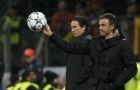 Luis Enrique: Ter Stegen zagrał spektakularnie, miał wszystko pod kontrolą 