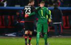 Ter Stegen: Mam nadzieję, że kontuzja Neymara nie jest tak poważna, jak opisują to media