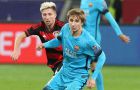 Samper: Ten mecz dużo nas kosztował, ale walczyliśmy